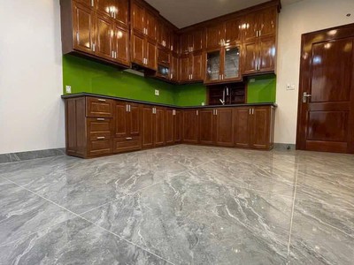 Bán căn nhà 4.5 tầng mặt phố KĐT An Phú, TP Hải Dương, 67.5m2, 4 ngủ, thang máy, 6.5 tỷ 2