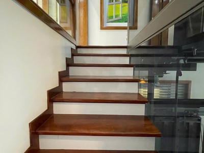 Bán căn nhà 4.5 tầng mặt phố KĐT An Phú, TP Hải Dương, 67.5m2, 4 ngủ, thang máy, 6.5 tỷ 3