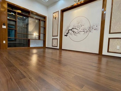 Bán căn nhà 4.5 tầng mặt phố KĐT An Phú, TP Hải Dương, 67.5m2, 4 ngủ, thang máy, 6.5 tỷ 4