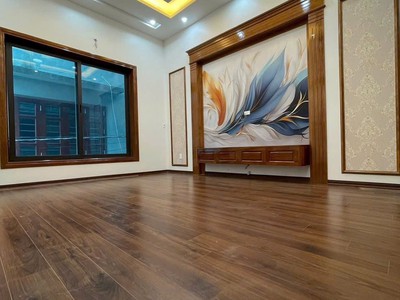 Bán căn nhà 4.5 tầng mặt phố KĐT An Phú, TP Hải Dương, 67.5m2, 4 ngủ, thang máy, 6.5 tỷ 5