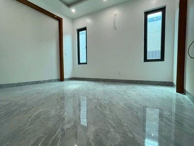 Bán căn nhà 4.5 tầng mặt phố KĐT An Phú, TP Hải Dương, 67.5m2, 4 ngủ, thang máy, 6.5 tỷ 9