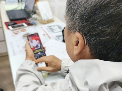 Phonak Terra  RIC 312   Giải pháp trợ thính thế hệ mới, giúp bạn nghe rõ, nói tự tin mọi nơi. 2