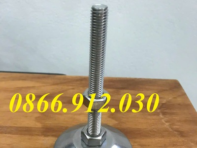 Ưu điểm vượt trội của chân tăng chỉnh ren M12 trong lắp ráp nội thất 1