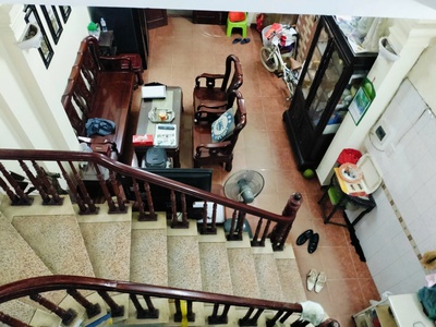 Nhà Kim Mã 31/33m2 lô góc MT3,5m, hậu 4,3m 5 tầng chỉ 8 tỷ 1 có TL. 0