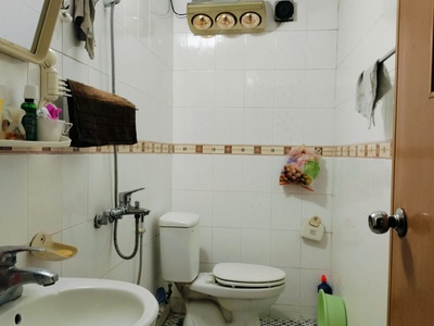 Nhà Kim Mã 31/33m2 lô góc MT3,5m, hậu 4,3m 5 tầng chỉ 8 tỷ 1 có TL. 1