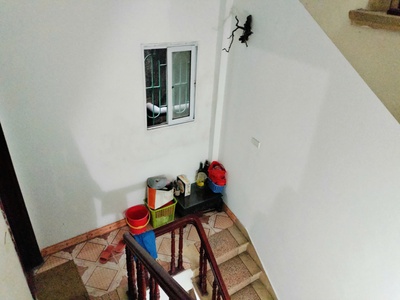 Nhà Kim Mã 31/33m2 lô góc MT3,5m, hậu 4,3m 5 tầng chỉ 8 tỷ 1 có TL. 2