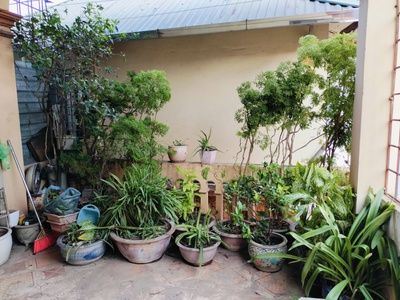 Nhà Kim Mã 31/33m2 lô góc MT3,5m, hậu 4,3m 5 tầng chỉ 8 tỷ 1 có TL. 5