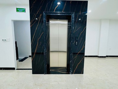 Tòa Văn Phòng Mới Cực Đẹp Mặt Phố 8 Tầng 1 Hầm 78 Tỷ  View Hồ Ngọc Khánh 2