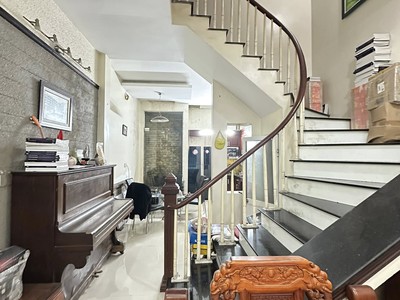 Đất Đẹp Trung Tâm Đống Đa Nguyễn Thái học 165M2 Mặt Tiền 6.6M 110 Tỷ 4