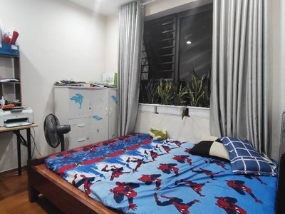 Bán chung cư tam trinh  home 3PN tầng cao hoàng mai 2