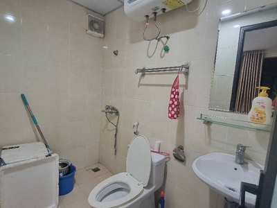 Bán chung cư tam trinh  home 3PN tầng cao hoàng mai 4