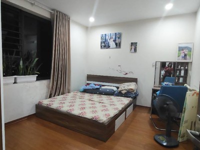 Bán chung cư tam trinh  home 3PN tầng cao hoàng mai 5