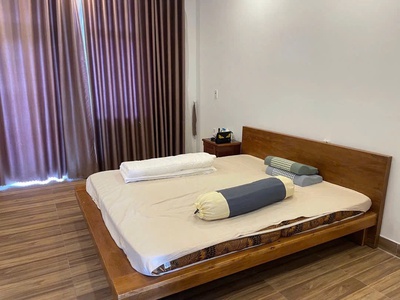 SHOPHOUSE 2 mặt tiền view sông Hàn vị trí độc tôn trên LÊ VĂN DUYỆT 1