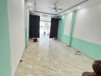 Bán nhà 3 tầng mặt tiền Đường Lê Văn Hiến, Phường Ngũ Hành Sơn Đà Nẵng 4