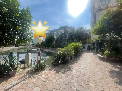 Bán 301m - 20m.Mặt Tiền.   Nguyễn Chính   Hoàng Mai 0