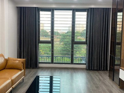 Phân lô  34M 7T thang máy full nội thất giá 13 tỷ TT Mỹ Đình 3