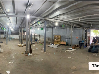 Cho thuê nhà xưởng tại cụm làng nghề Triều Khúc. Hà Nội 0