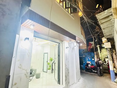 .Nhà 3 tầng Dư Hàng - Lê Chân - Tây Tứ Trạch 0