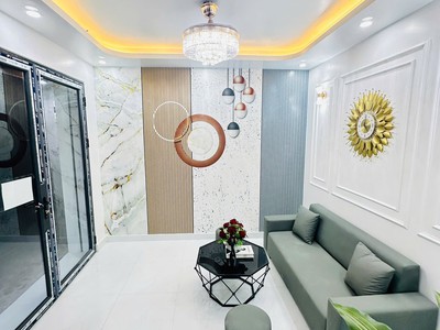 .Nhà 3 tầng Dư Hàng - Lê Chân - Tây Tứ Trạch 1