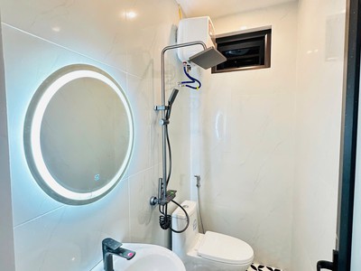 .Nhà 3 tầng Dư Hàng - Lê Chân - Tây Tứ Trạch 2