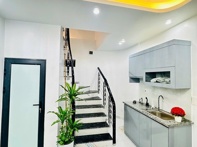 .Nhà 3 tầng Dư Hàng - Lê Chân - Tây Tứ Trạch 3