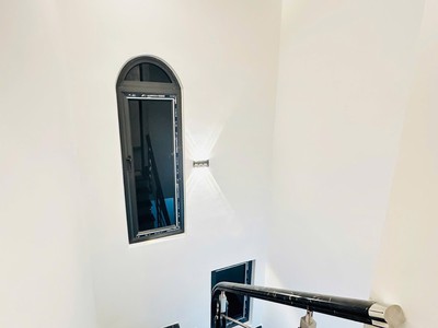 .Nhà 3 tầng Dư Hàng - Lê Chân - Tây Tứ Trạch 4