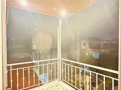 .Nhà 3 tầng Dư Hàng - Lê Chân - Tây Tứ Trạch 5