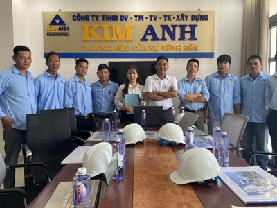 Lợi ích vượt trội mà sử dụng dịch vụ xây nhà trọn gói mang lại 0