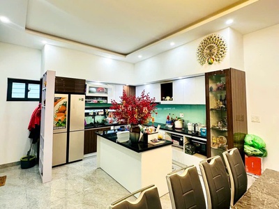  Nhà 3 tầng Full nội thất đường Mai Lão Bạng - Hải Châu  0