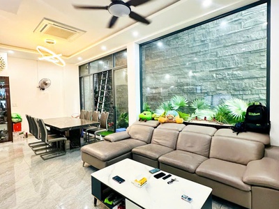  Nhà 3 tầng Full nội thất đường Mai Lão Bạng - Hải Châu  1