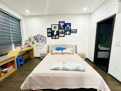  Nhà 3 tầng Full nội thất đường Mai Lão Bạng - Hải Châu  2