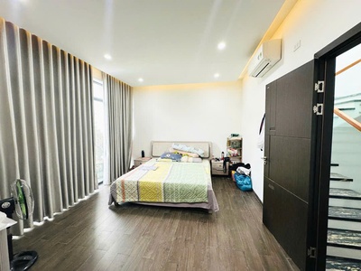  Nhà 3 tầng Full nội thất đường Mai Lão Bạng - Hải Châu  3