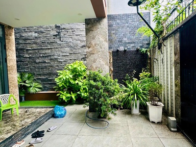  Nhà 3 tầng Full nội thất đường Mai Lão Bạng - Hải Châu  4