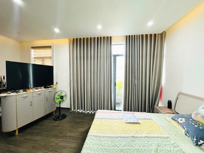  Nhà 3 tầng Full nội thất đường Mai Lão Bạng - Hải Châu  5