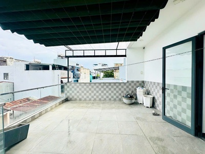  Nhà 3 tầng Full nội thất đường Mai Lão Bạng - Hải Châu  6