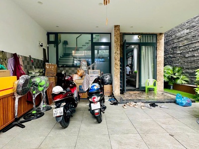  Nhà 3 tầng Full nội thất đường Mai Lão Bạng - Hải Châu  7