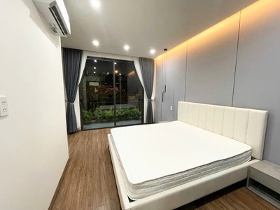  Nhà 3 tầng Full nội thất mới đường Đặng Văn Chung - Hoà Quý - Gần cầu Trung Lương  7