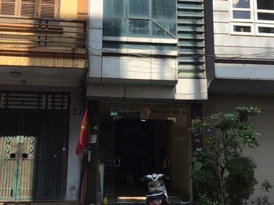 Cho thuê nhà 5 tầng   ngõ ô tô tránh, vỉa hè rộng   282 Lạc Long Quân, 1