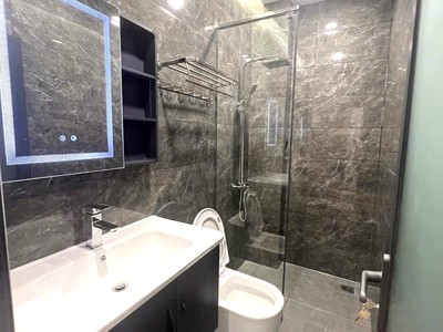 Bán Nhà Đường Số Tân Quy   58m    Giá 6.9 Tỷ   Full Nội Thất, Ở Ngay 3