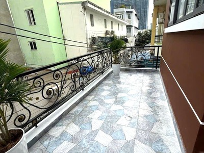 Bán Nhà Huỳnh Tấn Phát   70m   5x14    Full Nội Thất   Giá chỉ 7.9 tỷ ở ngay 3