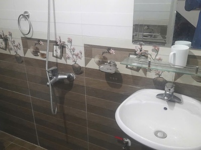 Bán nhà đẹp trong ngõ đường Trường Chinh 9