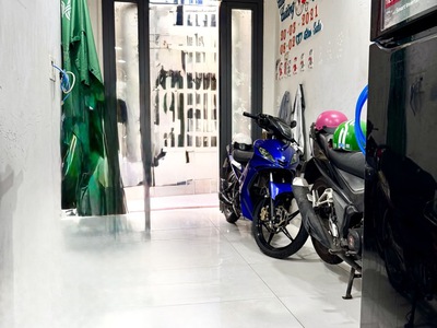 Bán nhà 4 tầng 23m2 - ngay lý thường kiệt - thiên phước - trung tâm bình tân - chỉ hơn 3 tỷ 2