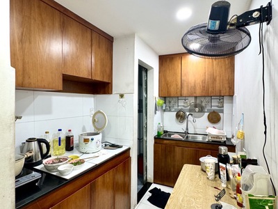 Bán nhà 4 tầng 23m2 - ngay lý thường kiệt - thiên phước - trung tâm bình tân - chỉ hơn 3 tỷ 3