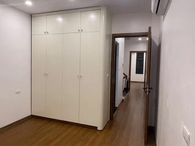 Nhà mưới full nội thất thượng thanh 53m2 x 4 tầng 8.25 tỷ long biên. 3