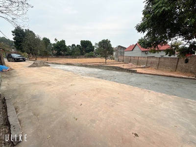 Chưa đến 1 tỷ bạn sở hữu ngay lô đất 100m2 tại liên xuân, nam sơn, sóc sơn, hà nội 2