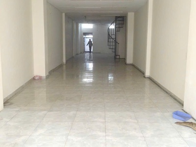 Nhà 2 tầng  4.1x31m  mặt tiền kinh doanh bùi minh trực p5q8 . giá 16.5 tỷ 0