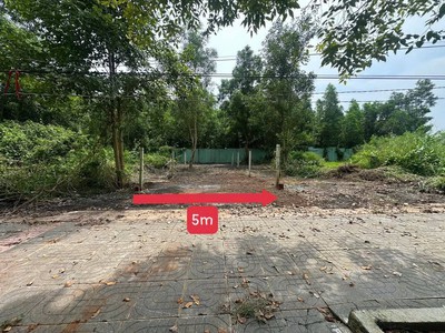  bán lô đất mặt tiền tỉnh lộ 52   xã đất đỏ  long tân cũ , tp.hcm  0