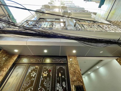 Trần thái tông siêu phẩm dòng tiền - 70m2 - 22 phòng khép kín thang máy. 0