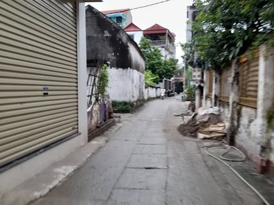 Mở bán siêu phẩm 52m    thượng thụy - đức thượng - hoài đức 1