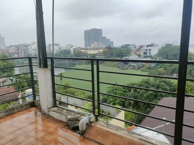 Nhà đẹp tây hồ, gần hồ tây, gần thung lung hoa tây hồ, dt 30m2, 6 tầng, view hồ tây 9.5 tỷ 1